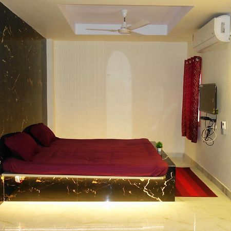 Hotel Hcb Brahmapur 외부 사진