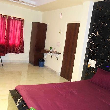 Hotel Hcb Brahmapur 외부 사진