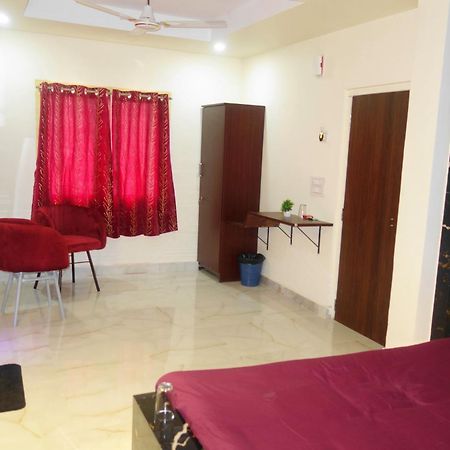 Hotel Hcb Brahmapur 외부 사진