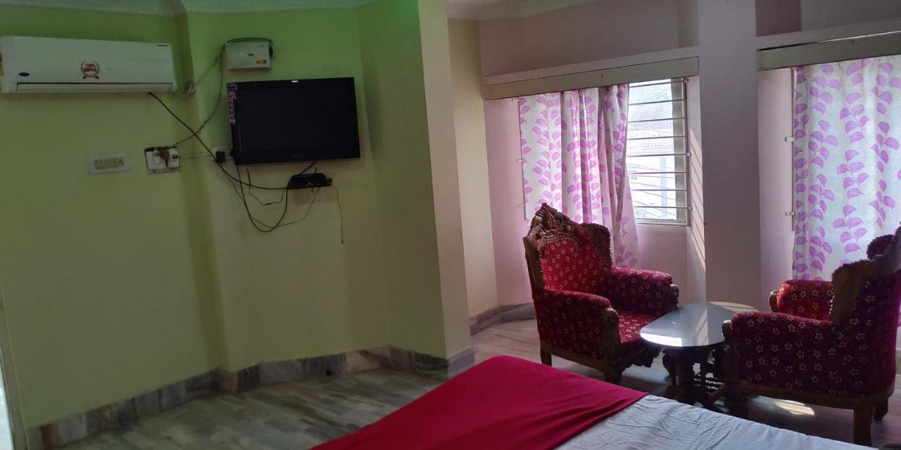 Hotel Hcb Brahmapur 외부 사진