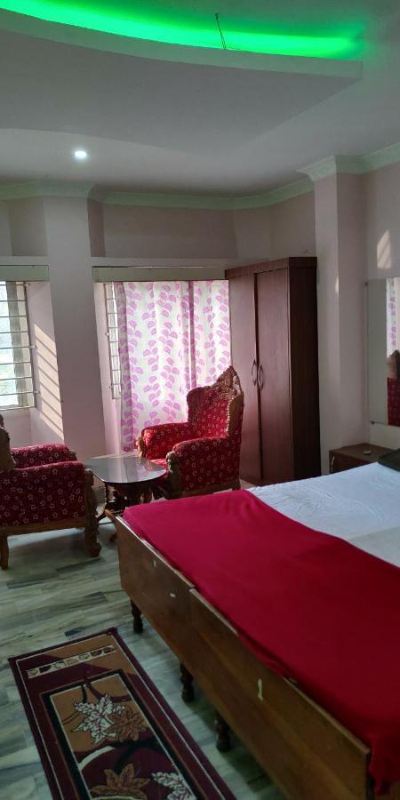 Hotel Hcb Brahmapur 외부 사진