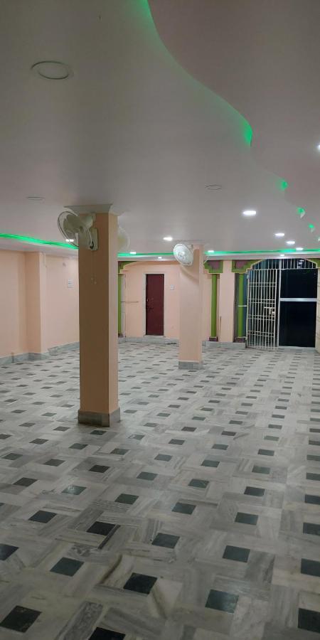Hotel Hcb Brahmapur 외부 사진