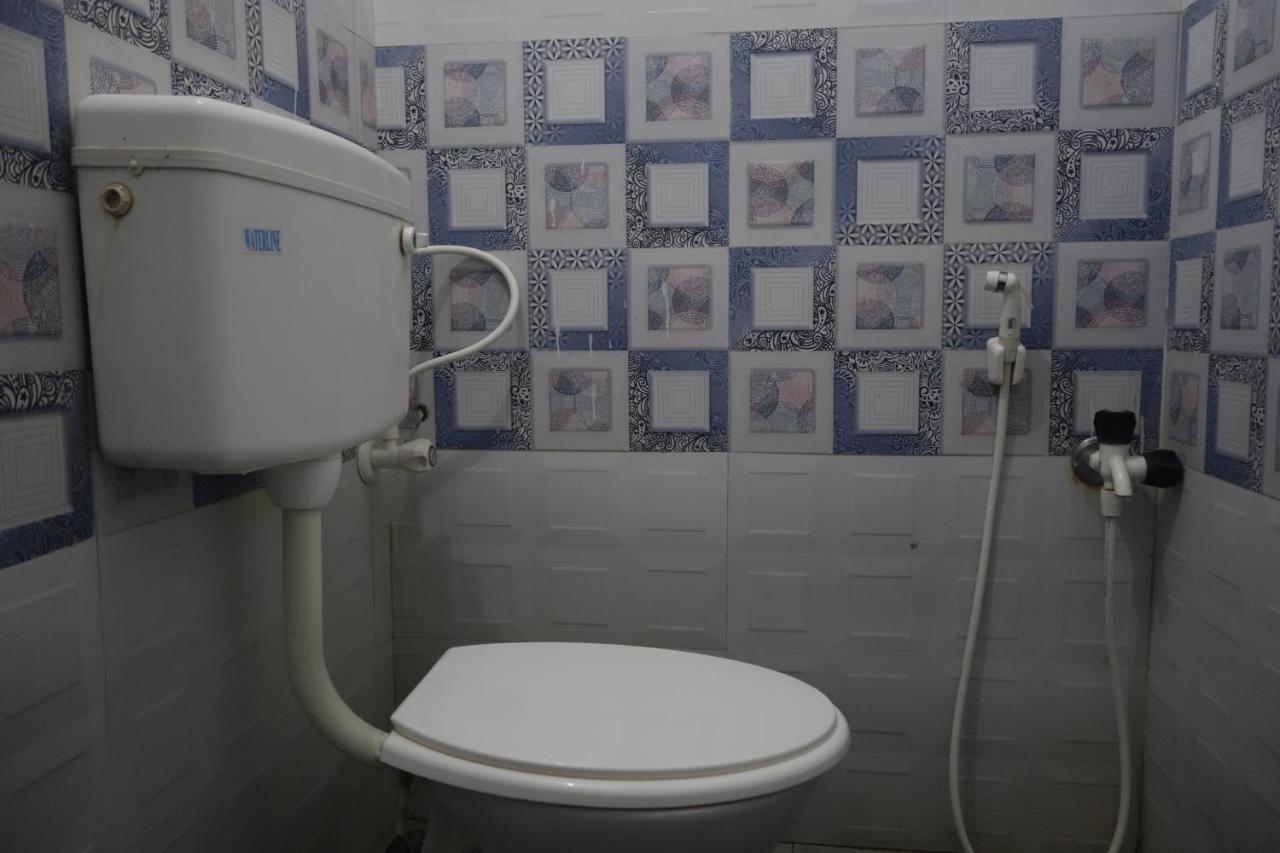 Hotel Hcb Brahmapur 외부 사진