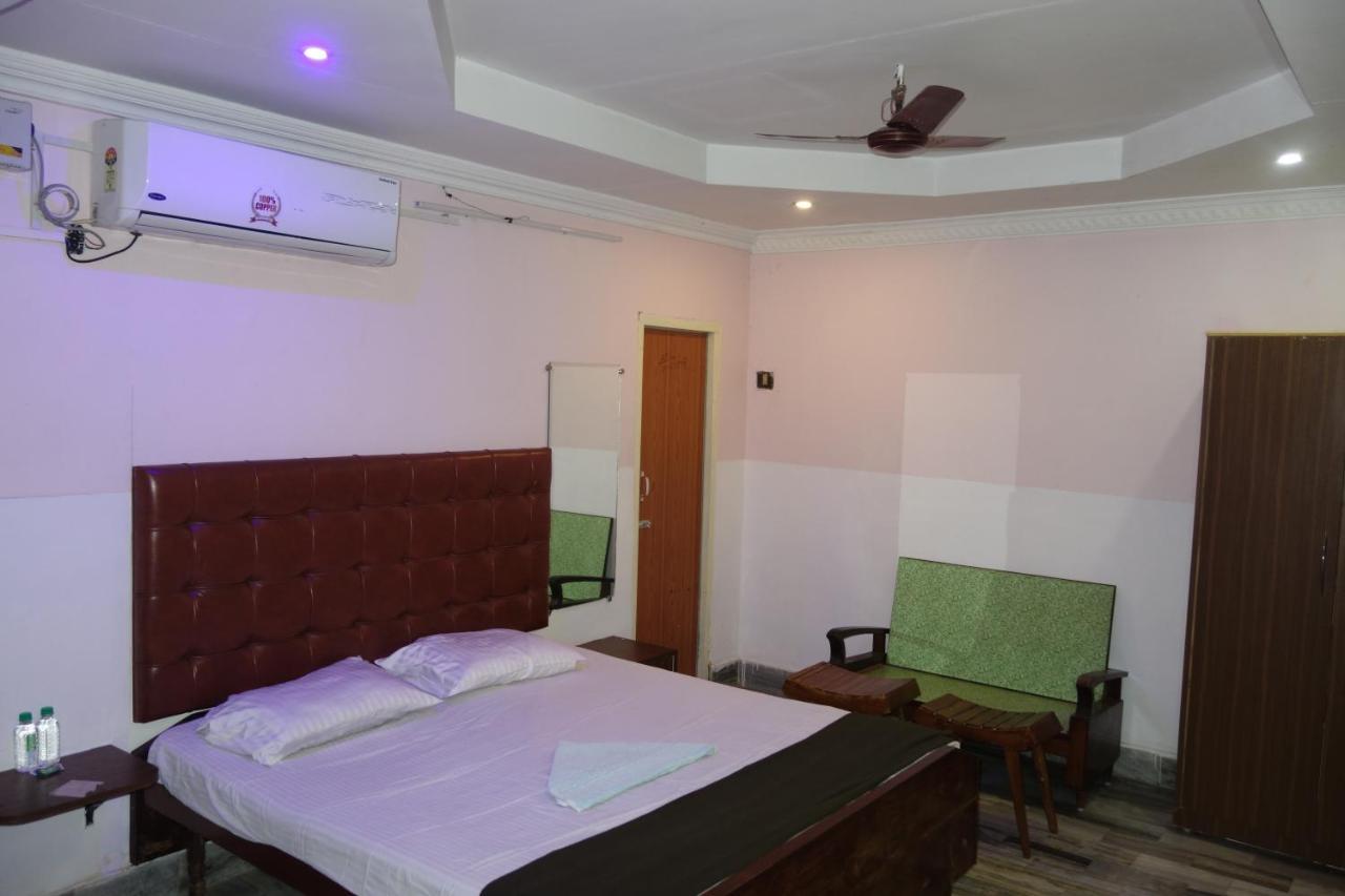 Hotel Hcb Brahmapur 외부 사진