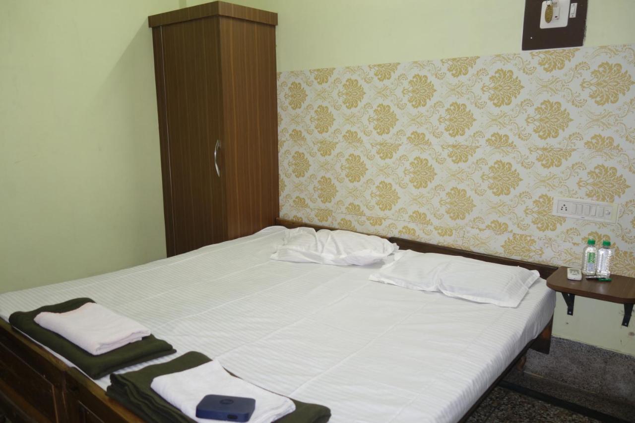 Hotel Hcb Brahmapur 외부 사진