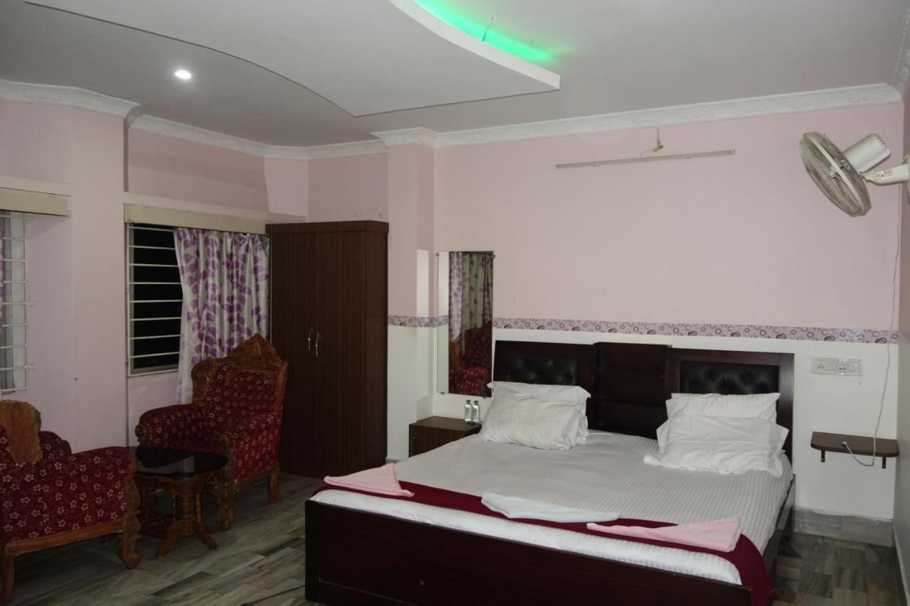 Hotel Hcb Brahmapur 외부 사진