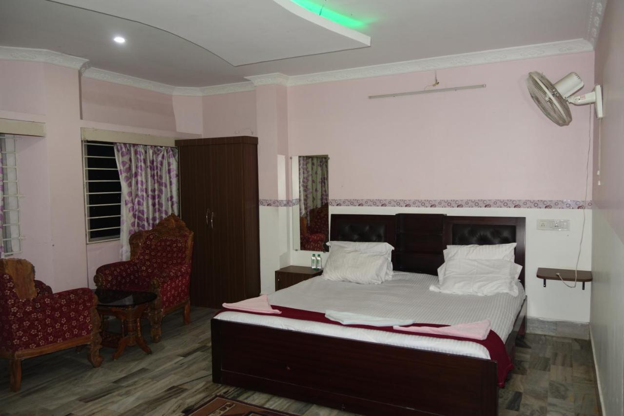 Hotel Hcb Brahmapur 외부 사진