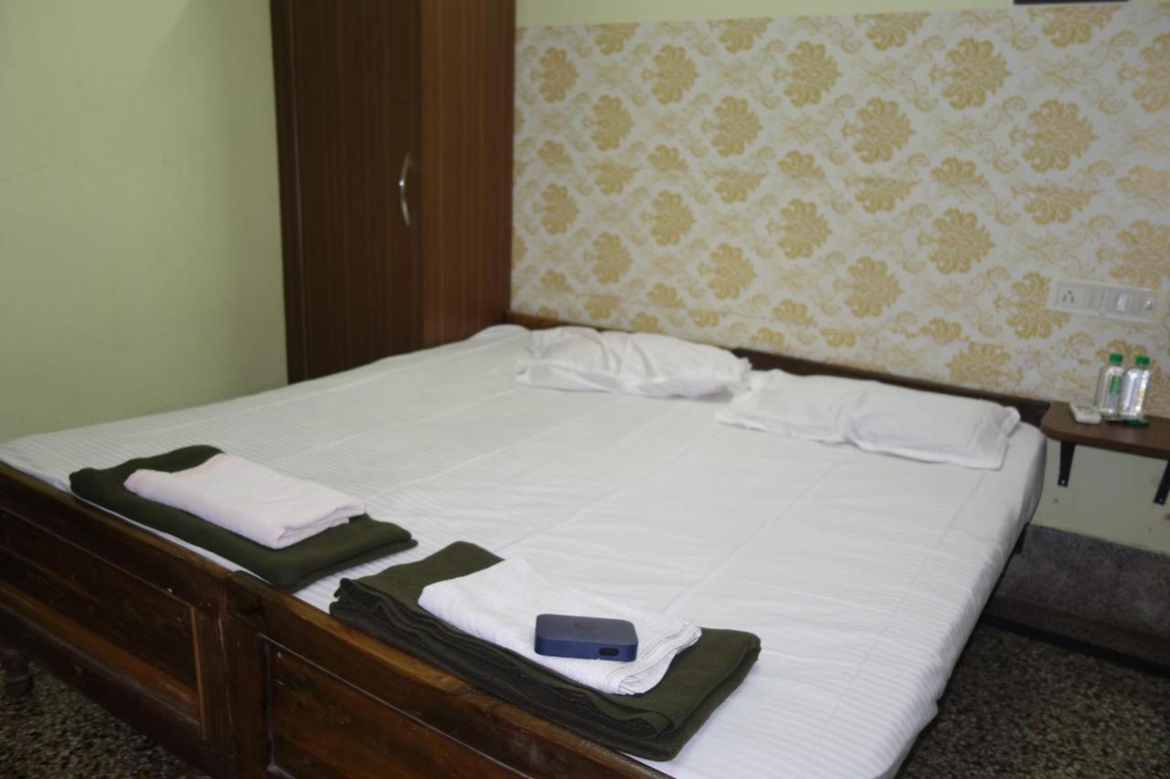 Hotel Hcb Brahmapur 외부 사진