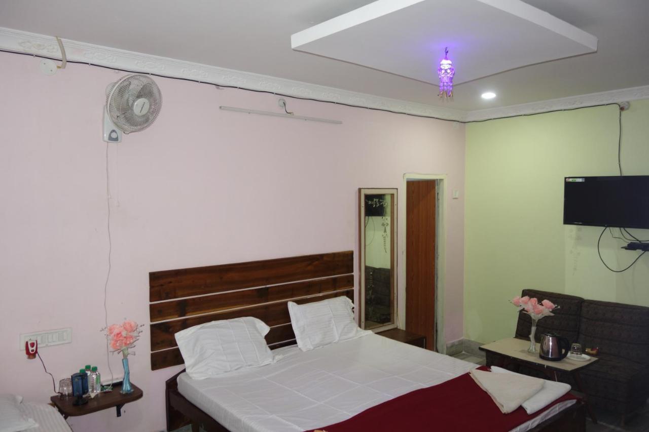 Hotel Hcb Brahmapur 외부 사진