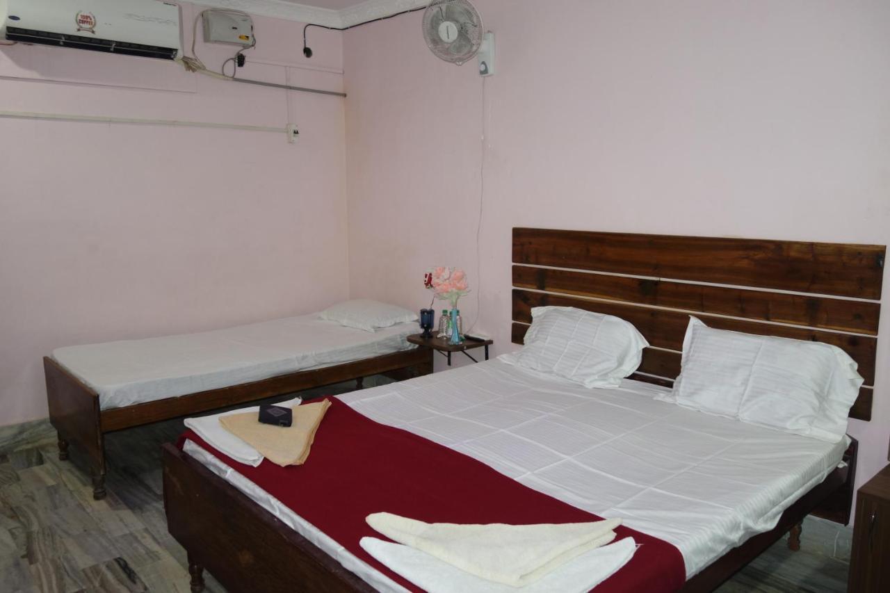 Hotel Hcb Brahmapur 외부 사진