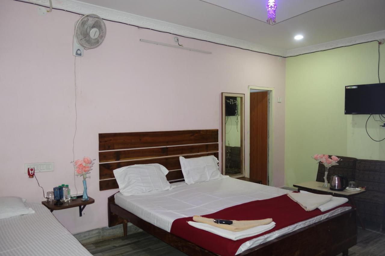 Hotel Hcb Brahmapur 외부 사진