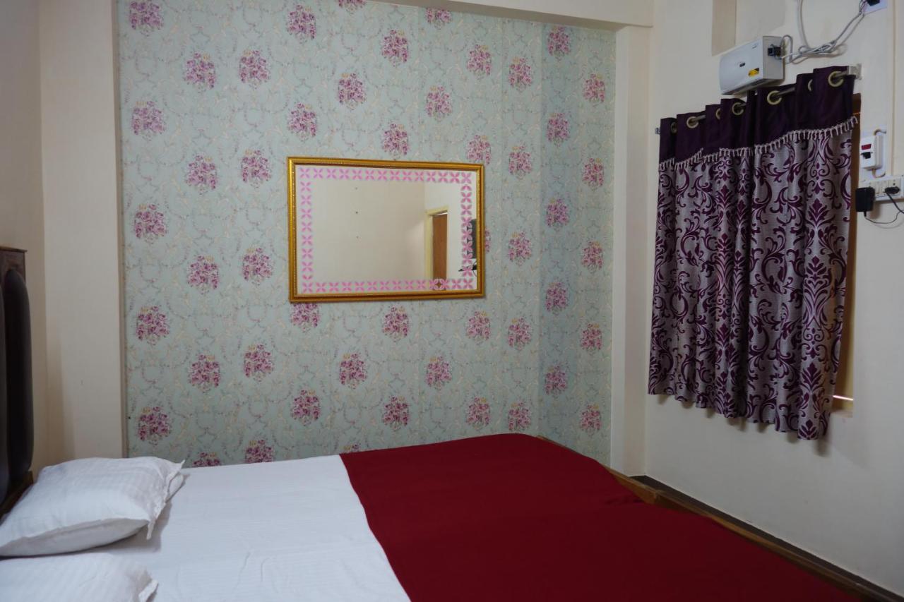 Hotel Hcb Brahmapur 외부 사진