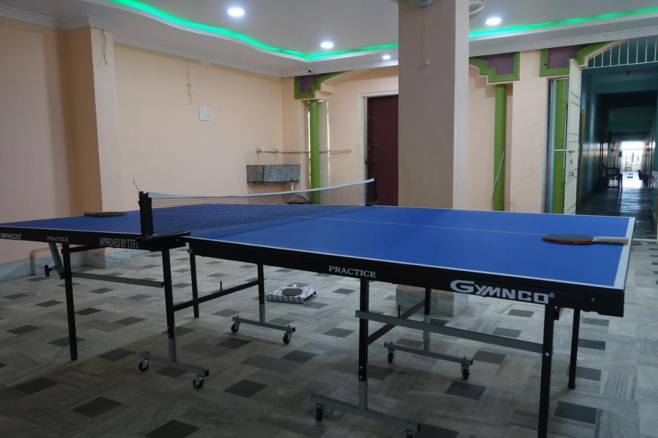 Hotel Hcb Brahmapur 외부 사진