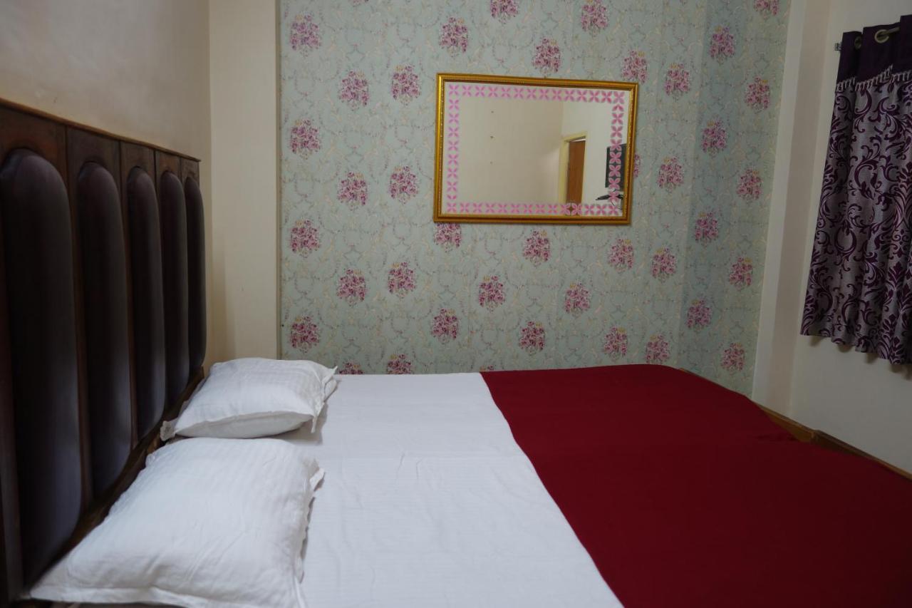 Hotel Hcb Brahmapur 외부 사진