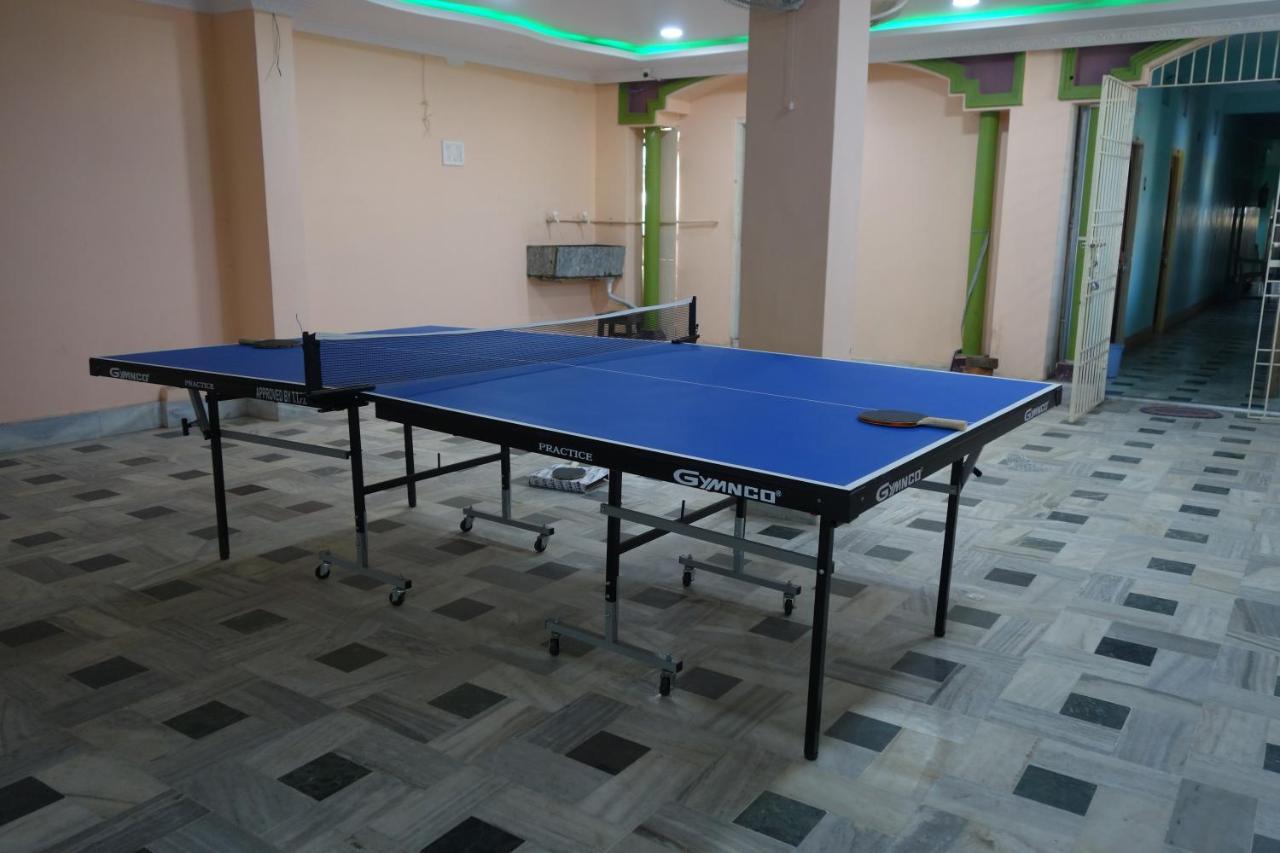 Hotel Hcb Brahmapur 외부 사진