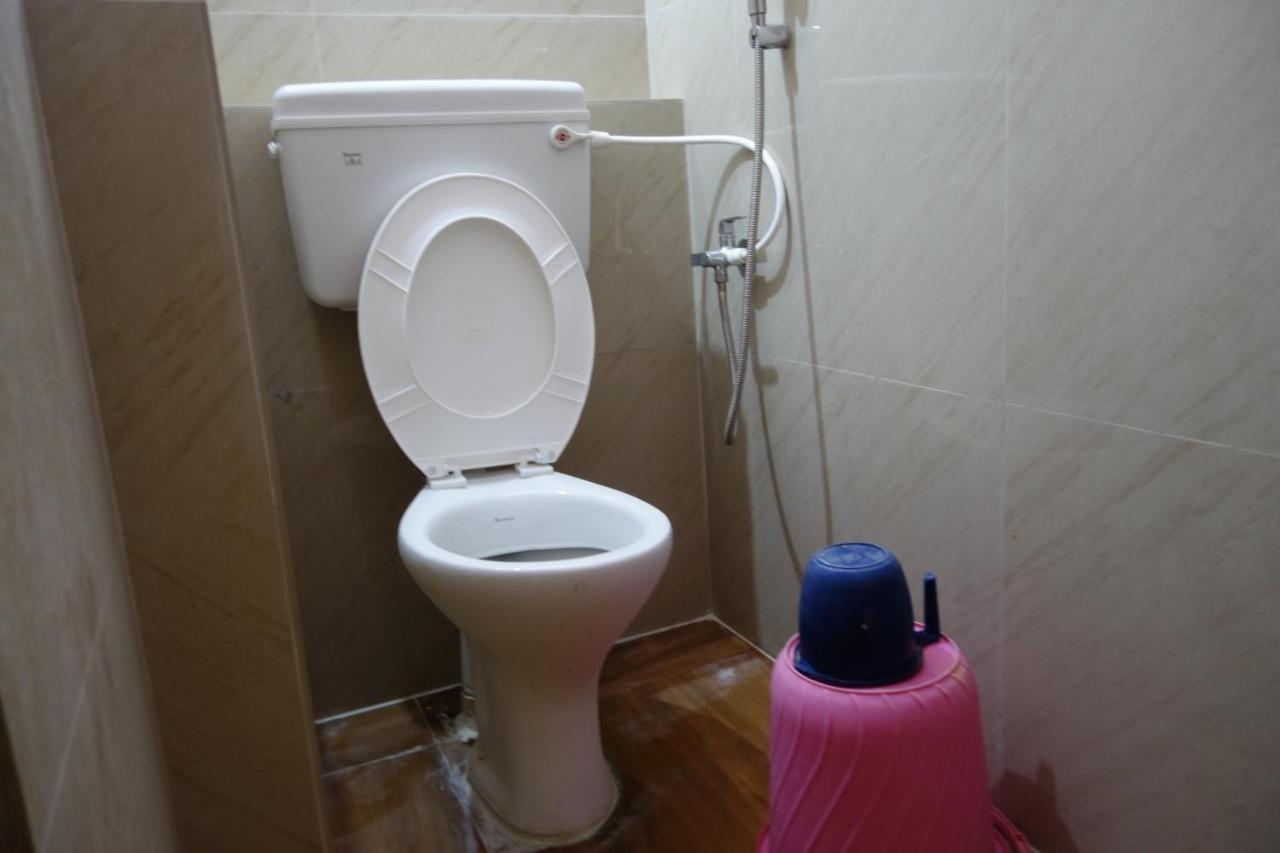 Hotel Hcb Brahmapur 외부 사진