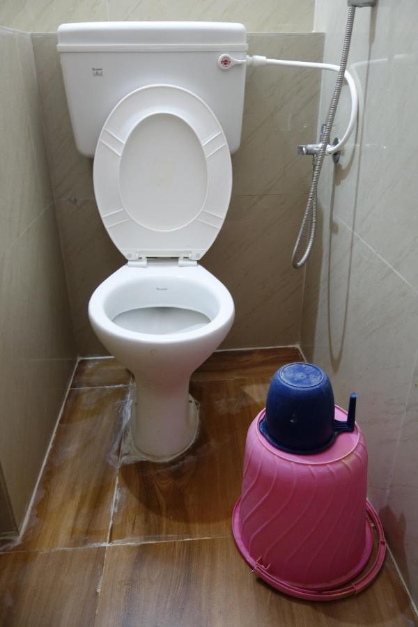 Hotel Hcb Brahmapur 외부 사진