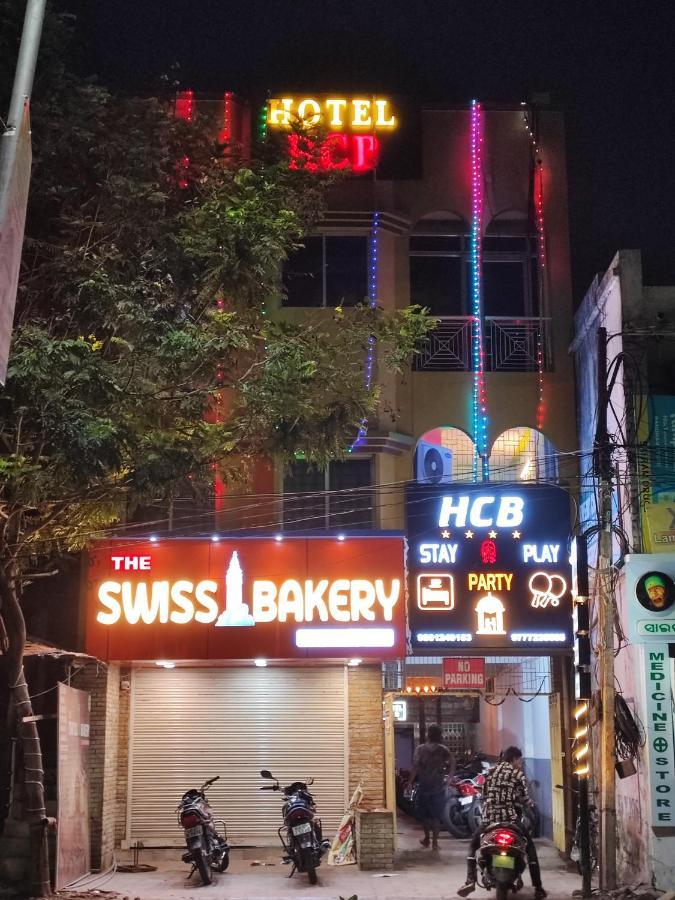 Hotel Hcb Brahmapur 외부 사진