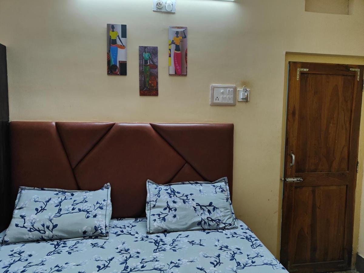 Hotel Hcb Brahmapur 외부 사진
