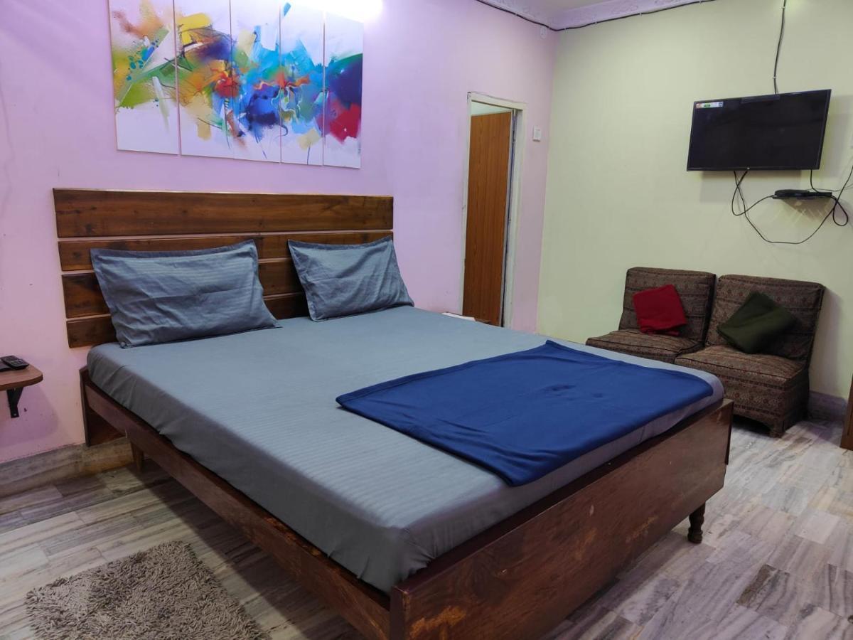 Hotel Hcb Brahmapur 외부 사진