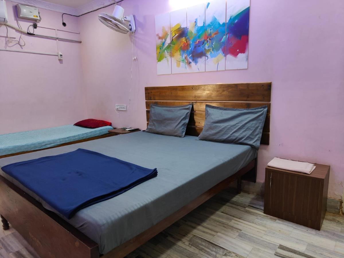 Hotel Hcb Brahmapur 객실 사진