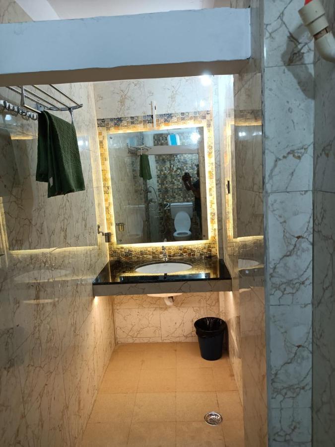 Hotel Hcb Brahmapur 외부 사진