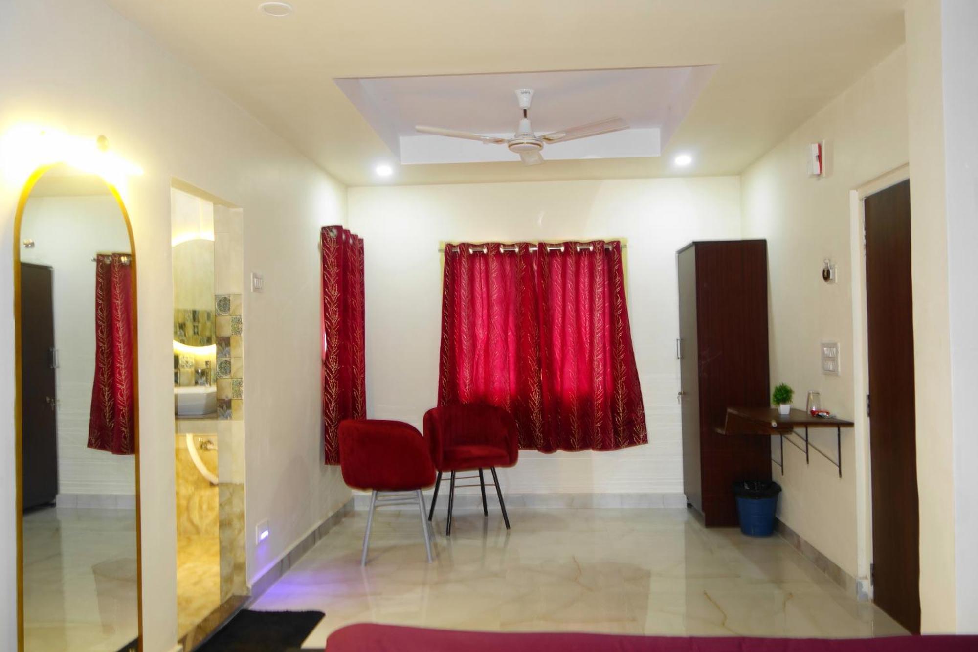 Hotel Hcb Brahmapur 외부 사진