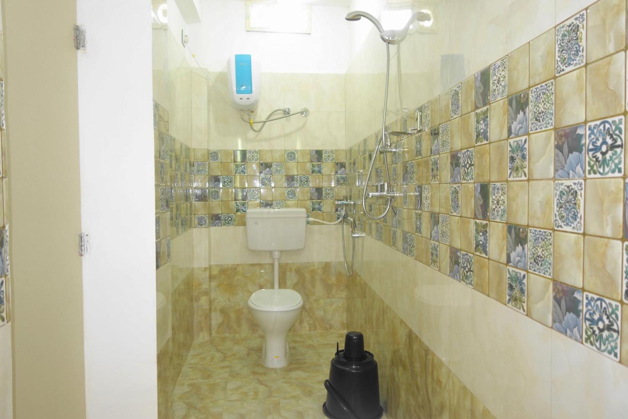 Hotel Hcb Brahmapur 외부 사진