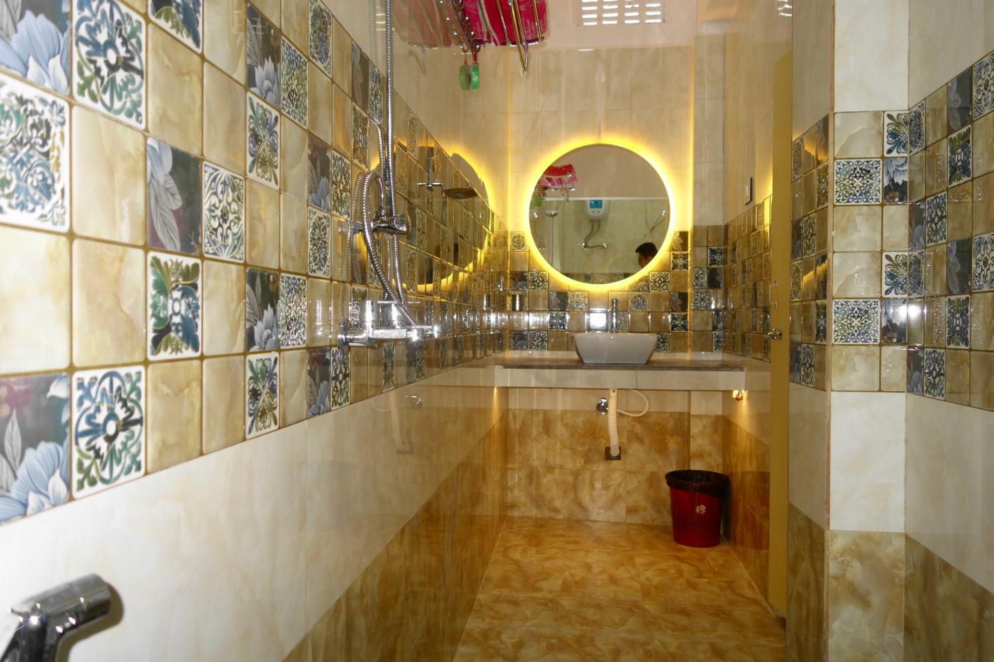 Hotel Hcb Brahmapur 외부 사진