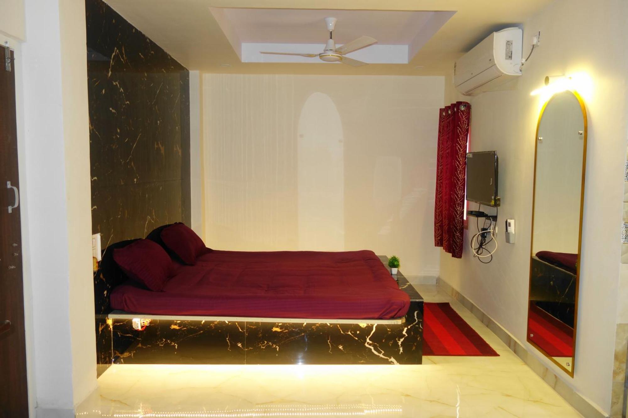 Hotel Hcb Brahmapur 외부 사진
