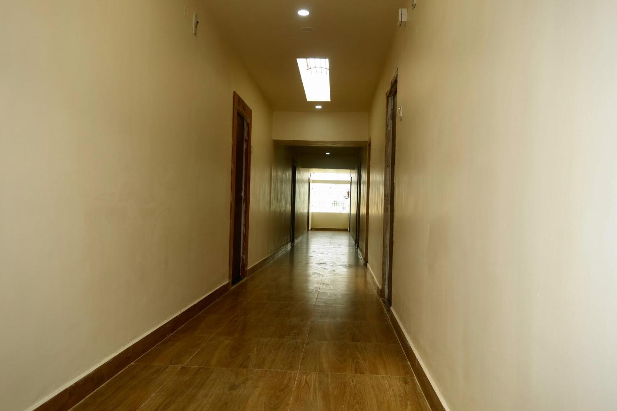 Hotel Hcb Brahmapur 외부 사진