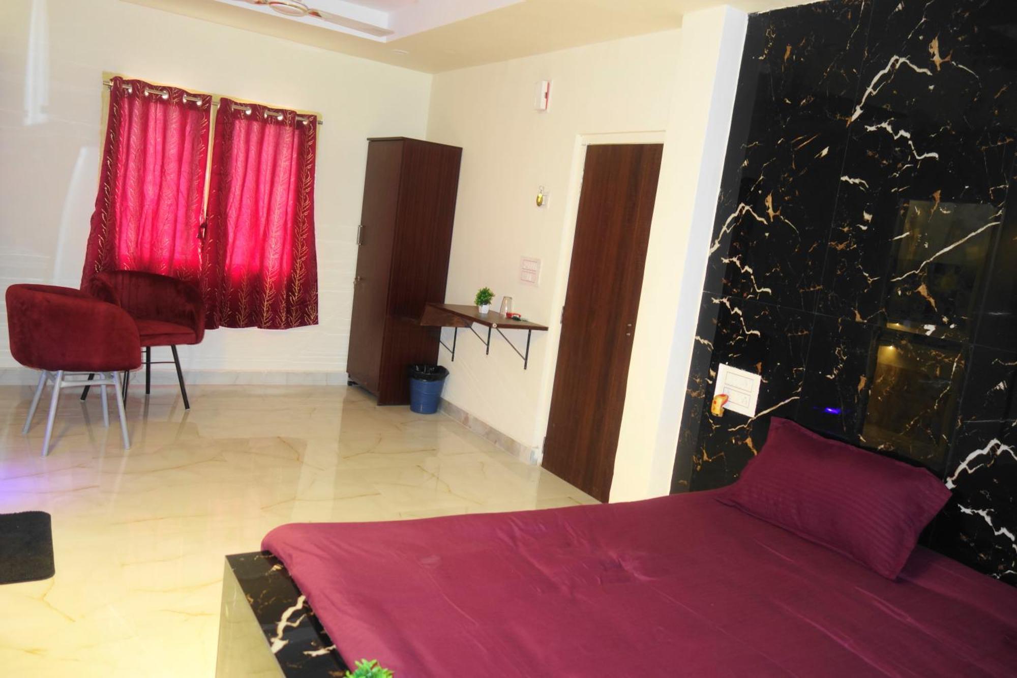Hotel Hcb Brahmapur 외부 사진