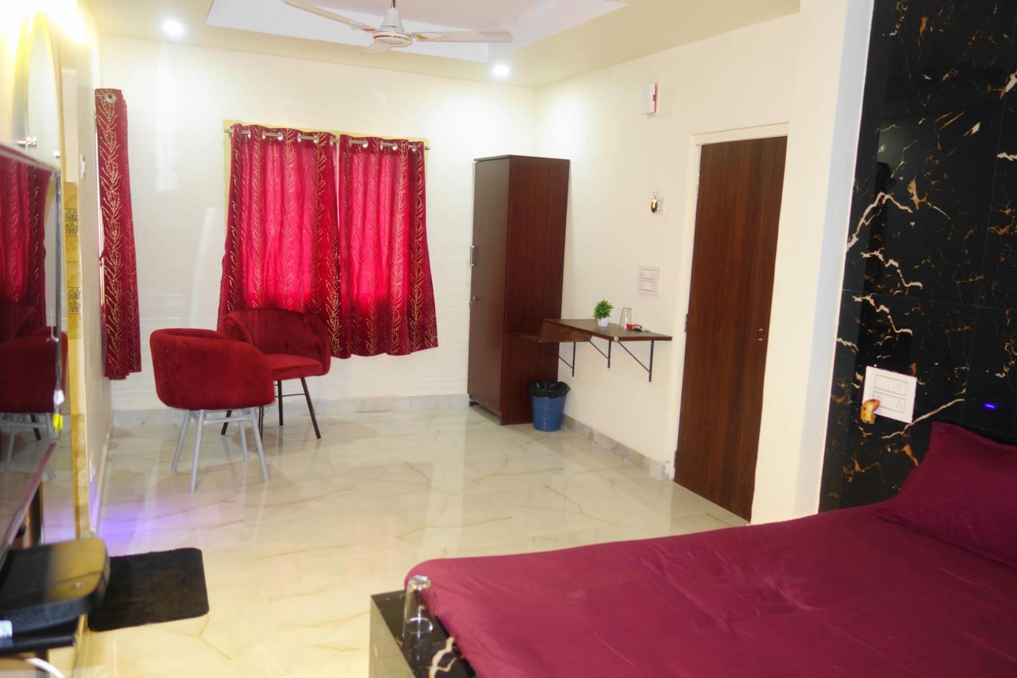 Hotel Hcb Brahmapur 외부 사진