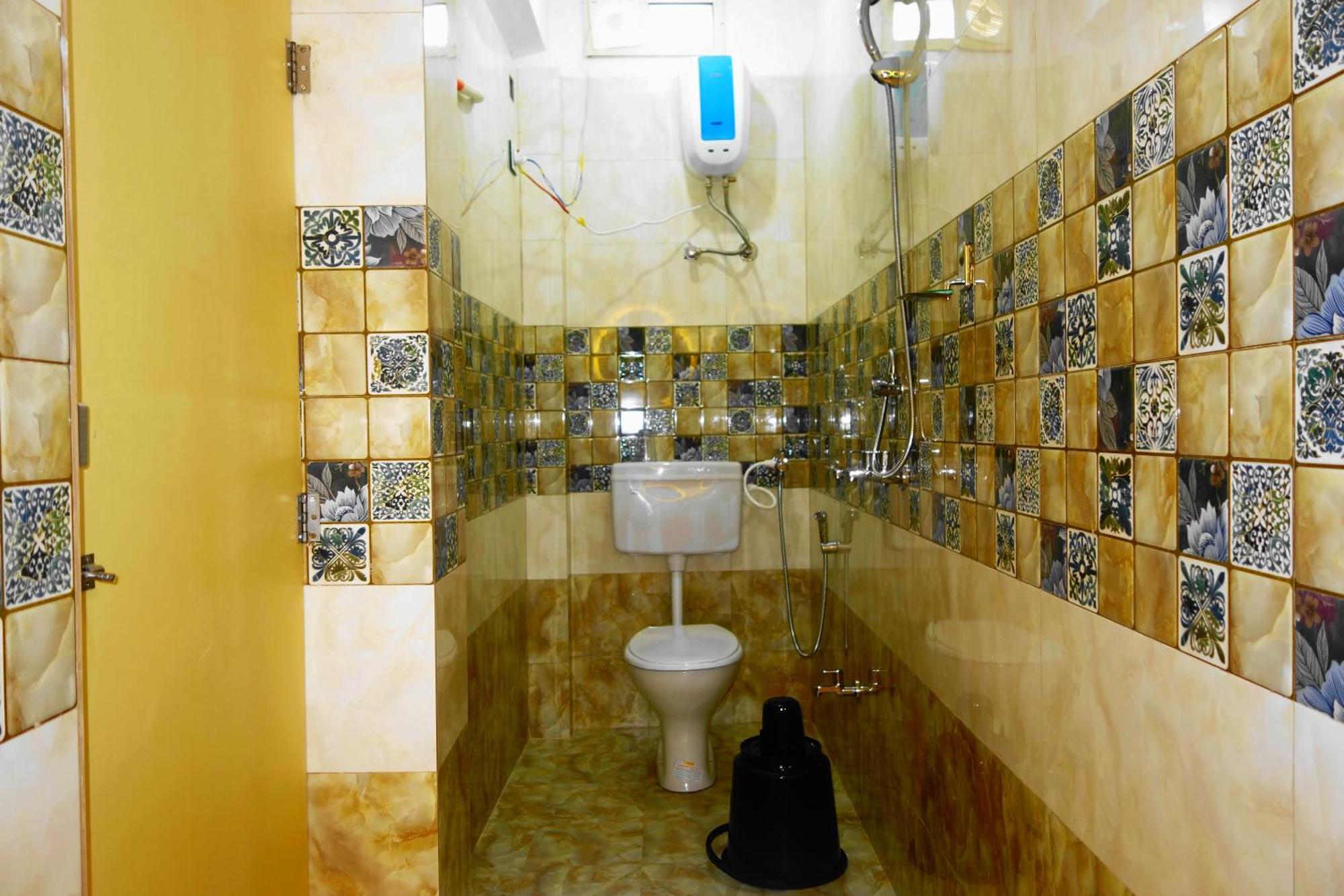 Hotel Hcb Brahmapur 외부 사진