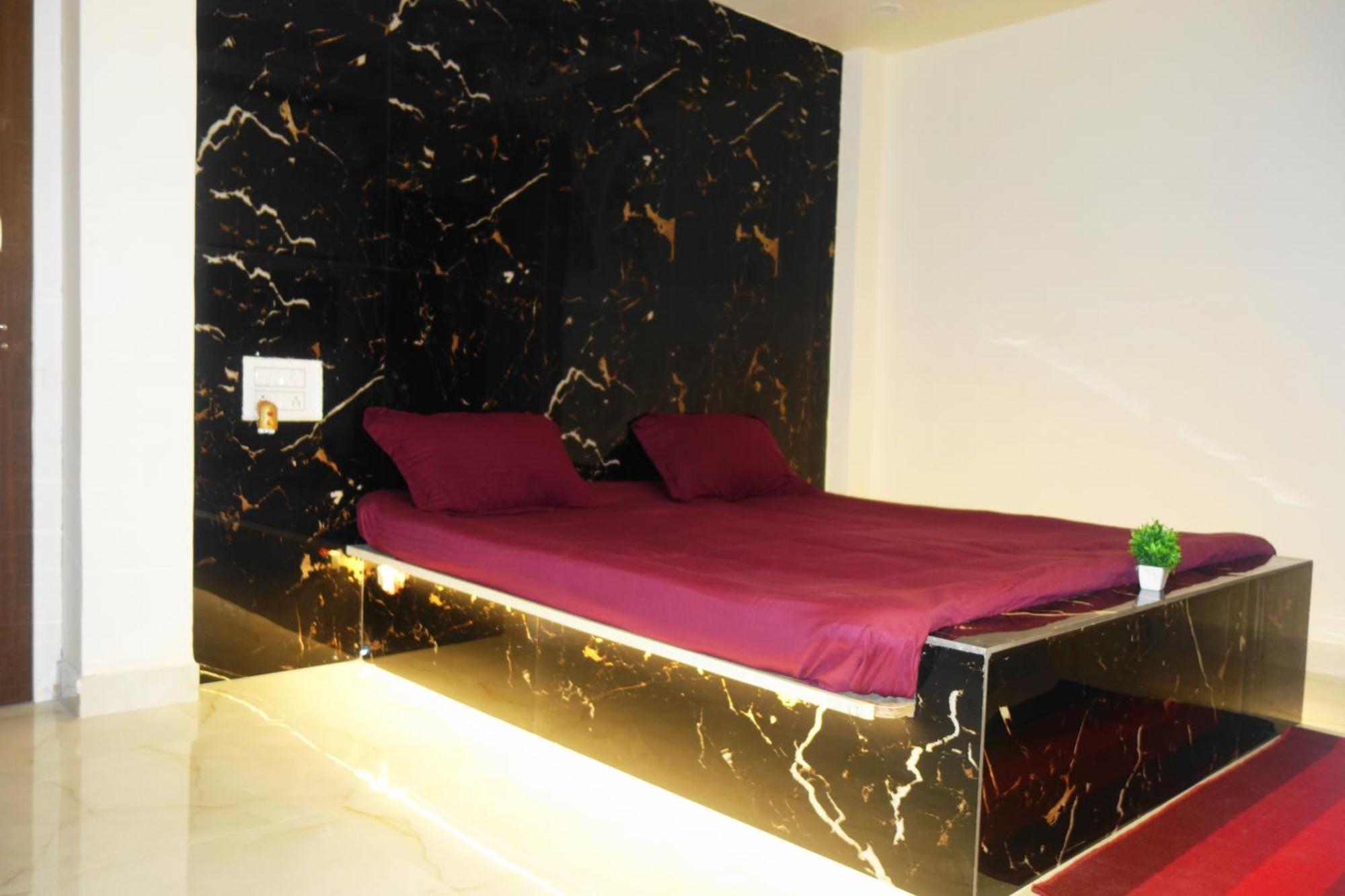 Hotel Hcb Brahmapur 외부 사진