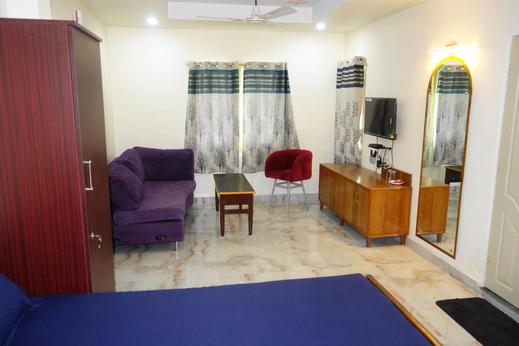 Hotel Hcb Brahmapur 외부 사진