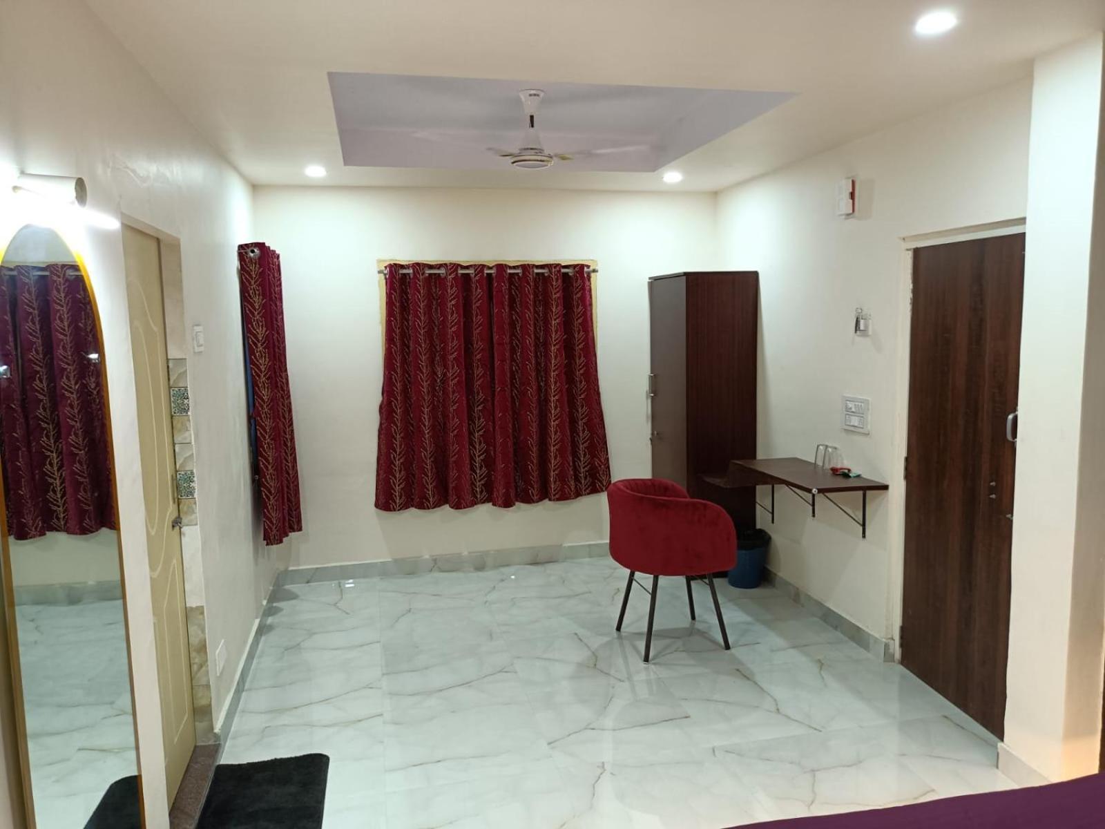 Hotel Hcb Brahmapur 외부 사진