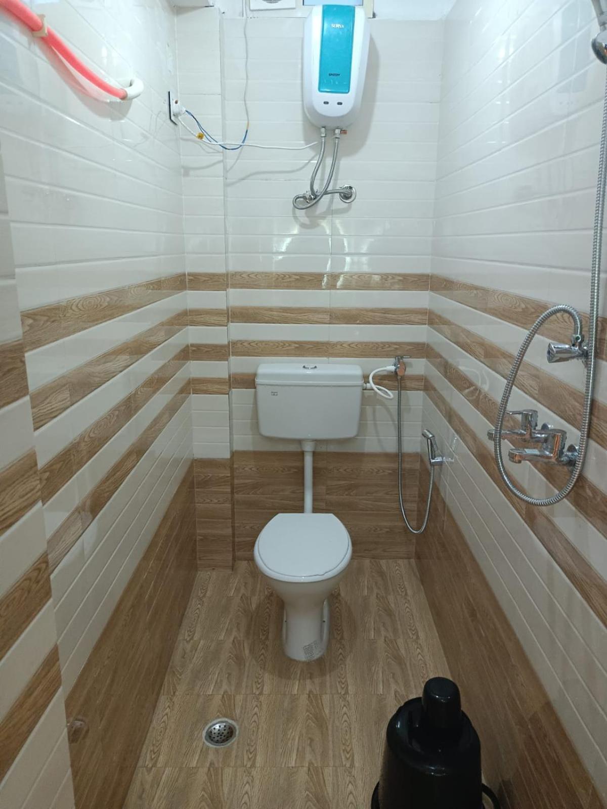 Hotel Hcb Brahmapur 외부 사진