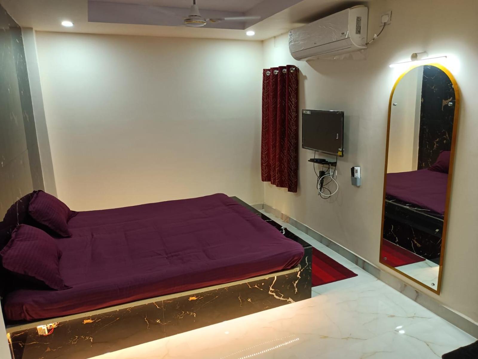 Hotel Hcb Brahmapur 외부 사진