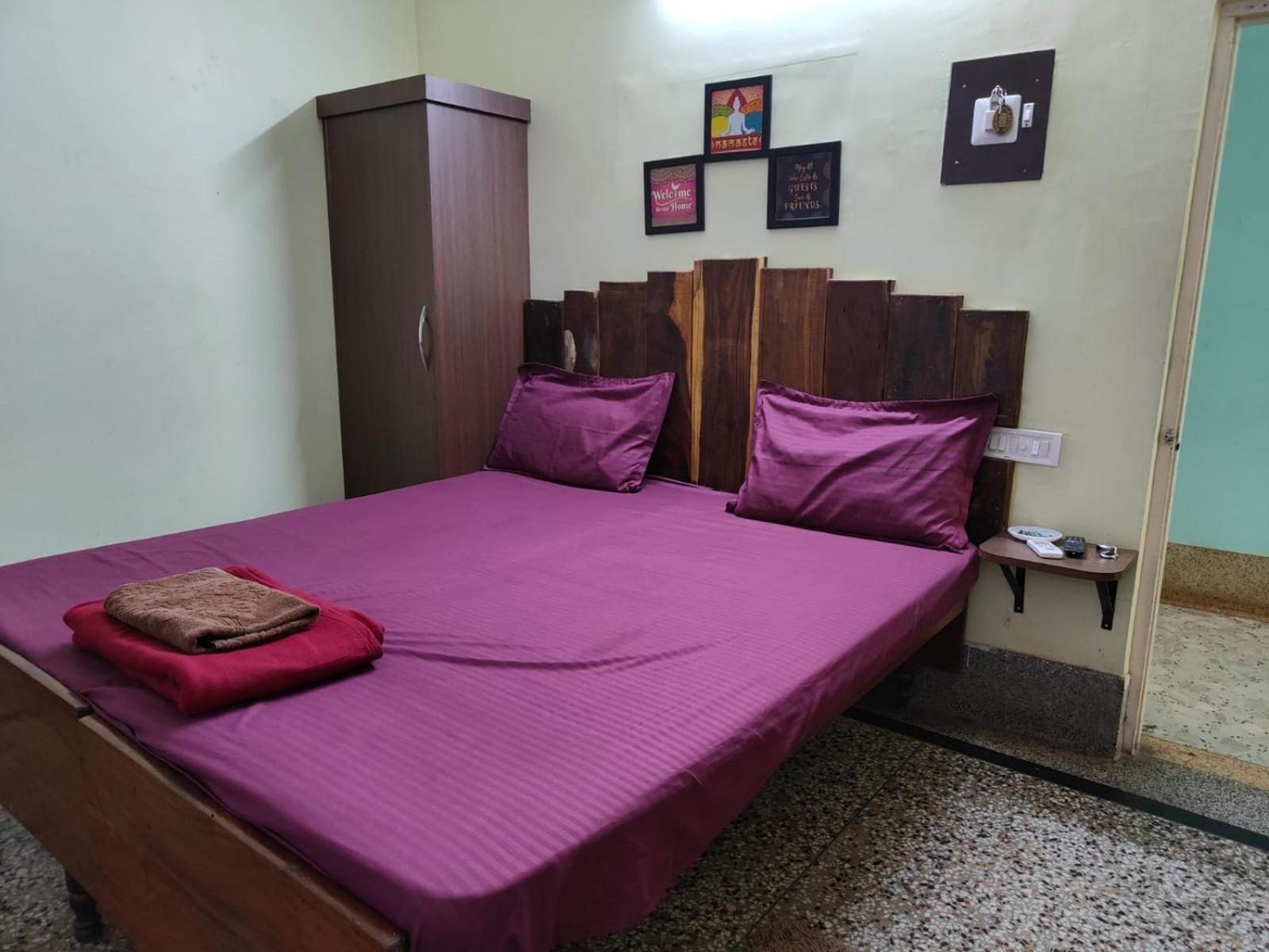 Hotel Hcb Brahmapur 객실 사진