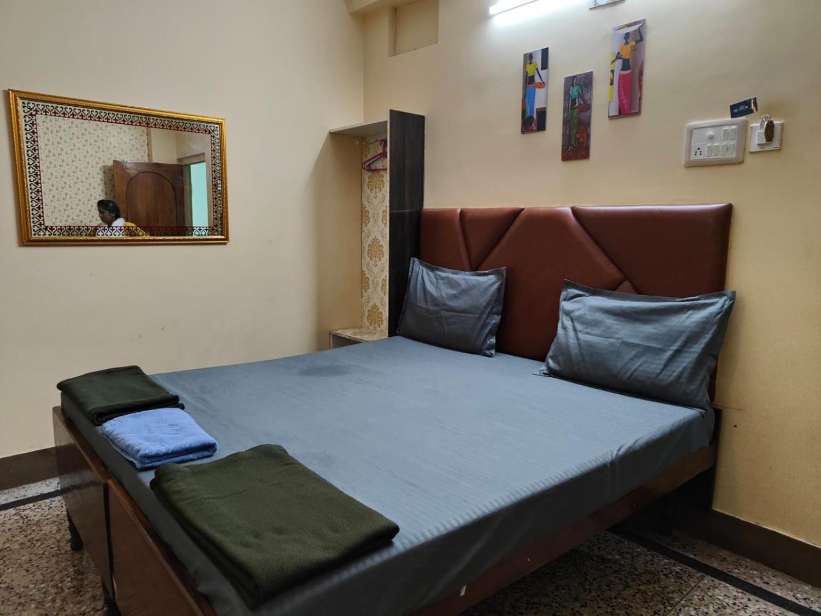 Hotel Hcb Brahmapur 객실 사진
